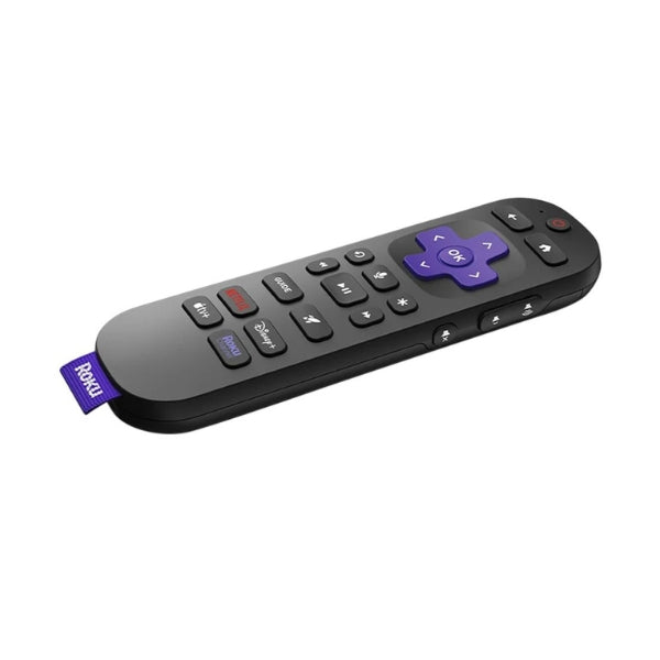Roku-Voice-Remote-Pro