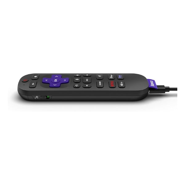 Roku-Voice-Remote-Pro
