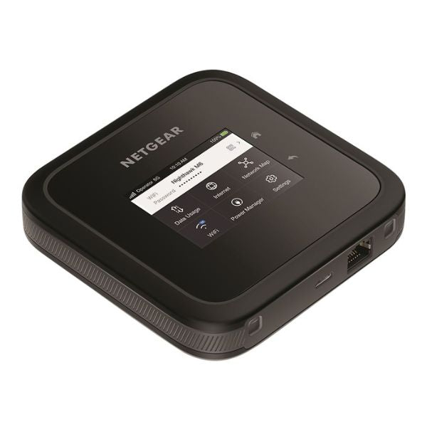 Router Hotspot Móvil NETGEAR Nighthawk MR6150 WiFi 6 AX3600 – MR6150-100NAS