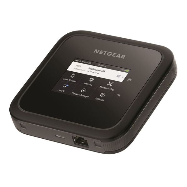 Router Hotspot Móvil NETGEAR Nighthawk MR6150 WiFi 6 AX3600 – MR6150-100NAS