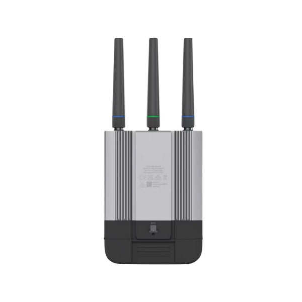 Router-Móvil-Ubiquiti-UniFi-Industrial-LTE-Cat-4-WiFi-4-IP66-PoE-GPS-para-Interior-Exterior