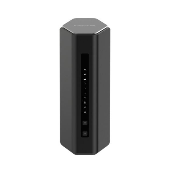 Router NETGEAR Nighthawk WiFi 7 Tri-Band – RS500-100NAS