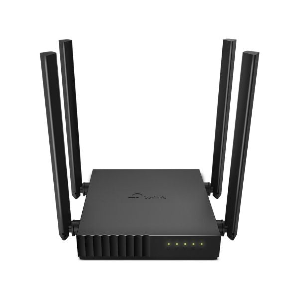 Router-TP-Link-Archer-C50-AC-1200-1200Mbps-Front
