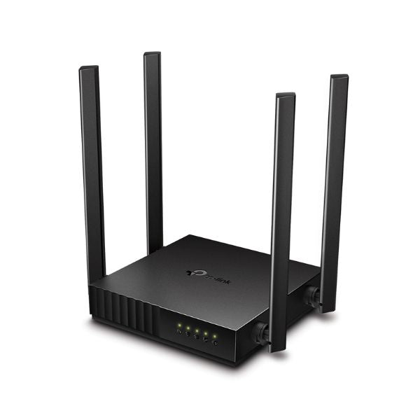 Router-TP-Link-Archer-C50-AC-1200-1200Mbps-Frontal