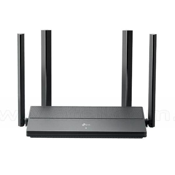 Router-Tp-Link-EX141-front