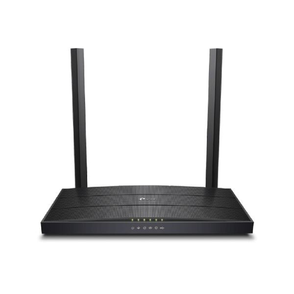 Router-Tplink-Gpon-XC220-G3V-AC1200-Ggigabyte-front