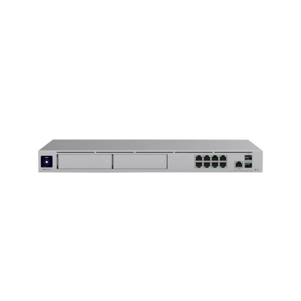 Router-Ubiquiti-UniFi-Dream-Machine-Pro-Max-10G-Cloud-Gateway-Rack-1U-Firewall-L7-VPN-SD-WAN