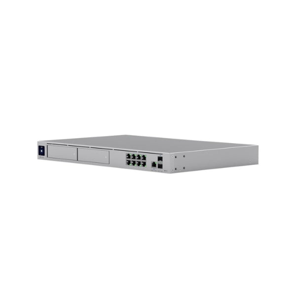 Router-Ubiquiti-UniFi-Dream-Machine-Pro-Max-10G-Cloud-Gateway-Rack-1U-Firewall-L7-VPN-SD-WAN