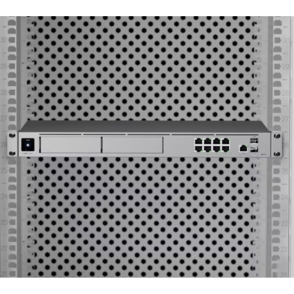 Router-Ubiquiti-UniFi-Dream-Machine-Pro-Max-10G-Cloud-Gateway-Rack-1U-Firewall-L7-VPN-SD-WAN