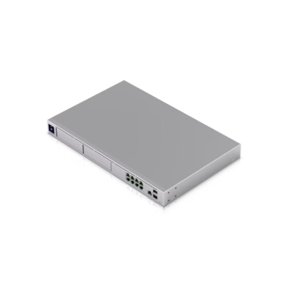 Router-Ubiquiti-UniFi-Dream-Machine-Pro-Max-10G-Cloud-Gateway-Rack-1U-Firewall-L7-VPN-SD-WAN