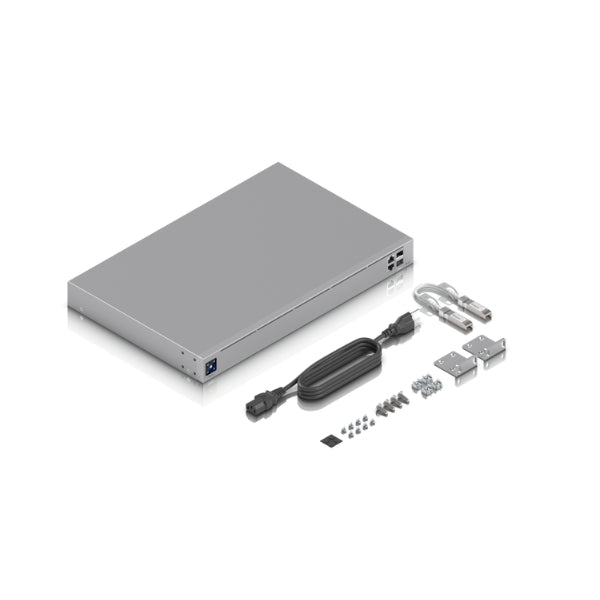Router-Ubiquiti-UniFi-Next-Generation-Gateway-Pro-Rack-1U-10G-SFP+-Firewall-L7-VPN-SD-WAN