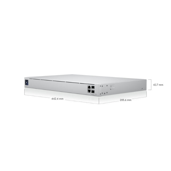 Router-Ubiquiti-UniFi-Next-Generation-Gateway-Pro-Rack-1U-10G-SFP+-Firewall-L7-VPN-SD-WAN