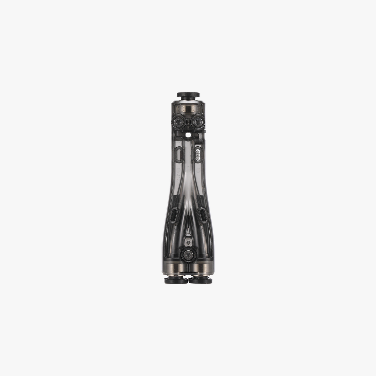 Adaptador PTFE 4 en 1 Bambu Lab para X1/P1