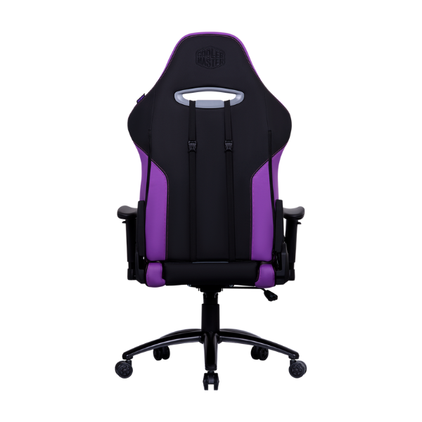 SILLA-COOLER-MASTER-GAMING-CALIBER-R3-back