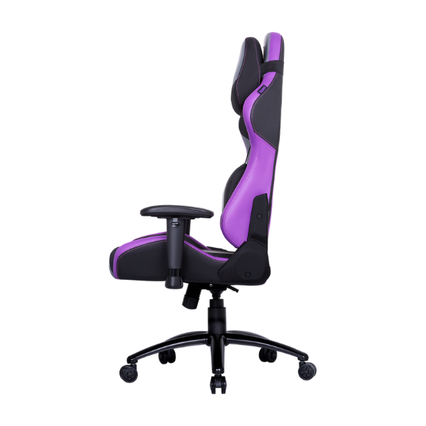 SILLA-COOLER-MASTER-GAMING-CALIBER-R3-lateral