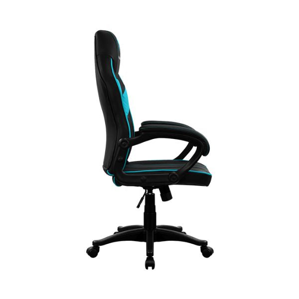 SILLA-GAMER-THUNDERX3-EC1-NEGRO-Y-AZUL-LATERAL1