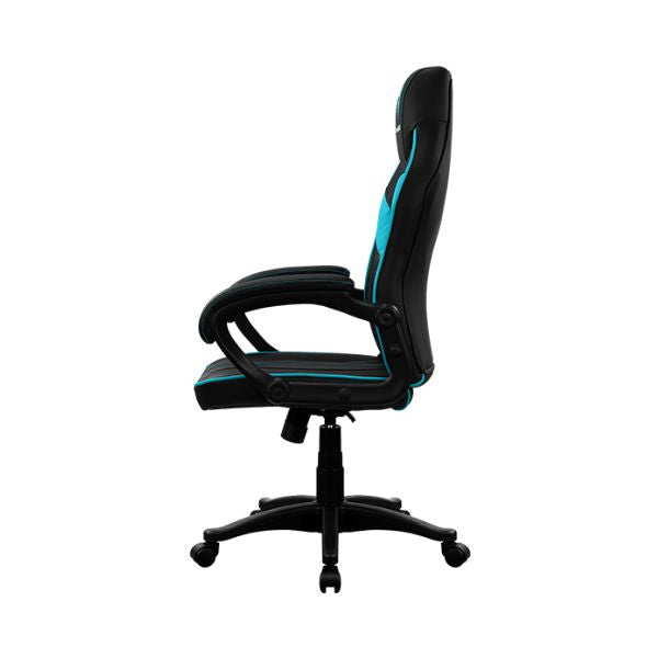SILLA-GAMER-THUNDERX3-EC1-NEGRO-Y-AZUL-LATERAL2