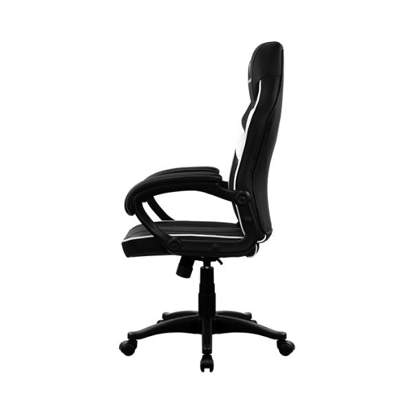 SILLA-GAMER-THUNDERX3-EC1-NEGRO-Y-BLANCO-LATERAL1