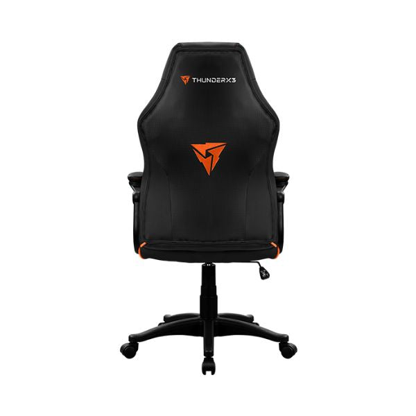 SILLA-GAMER-THUNDERX3-EC1-NEGRO-Y-NARANJA-back
