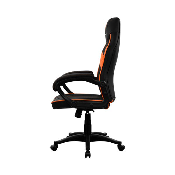 SILLA-GAMER-THUNDERX3-EC1-NEGRO-Y-NARANJA-lateral1