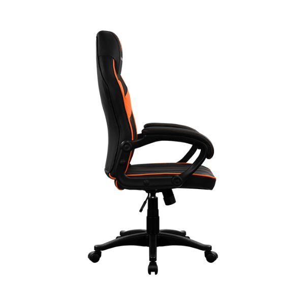 SILLA-GAMER-THUNDERX3-EC1-NEGRO-Y-NARANJA-lateral2