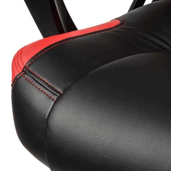 SILLA-GAMING-GAMEMAX-NEGRA-ROJA-asiento