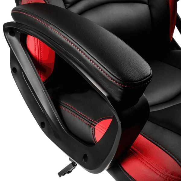 SILLA-GAMING-GAMEMAX-NEGRA-ROJA-asiento2