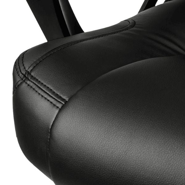 SILLA-GAMING-GAMEMAX-NEGRA-asiento
