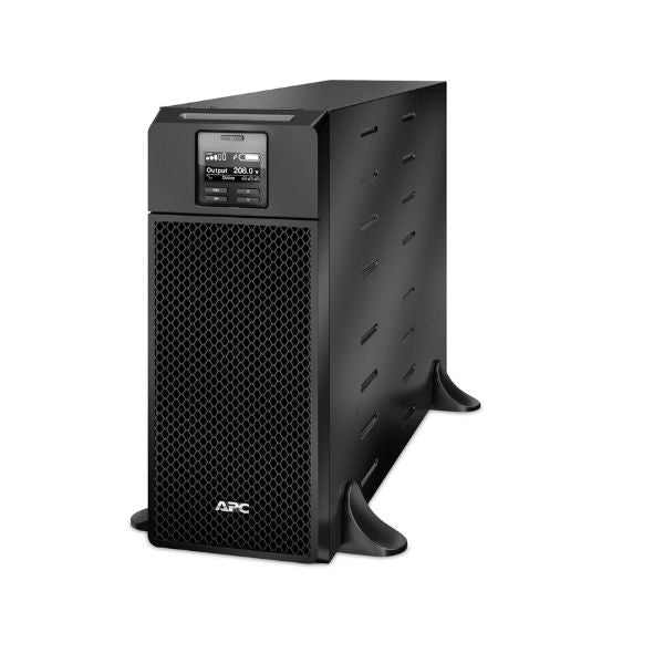 SMART-UPS-SRT-6000-VA-208V-SRT6KXLT-APC-diagonal