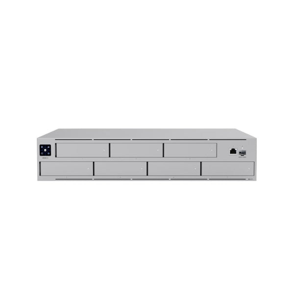 Servidor-NAS-Ubiquiti-UNAS-Pro-2U-Rack-7-Bay-ARM-Cortex-A57-8GB-RAM-10GbE-160W