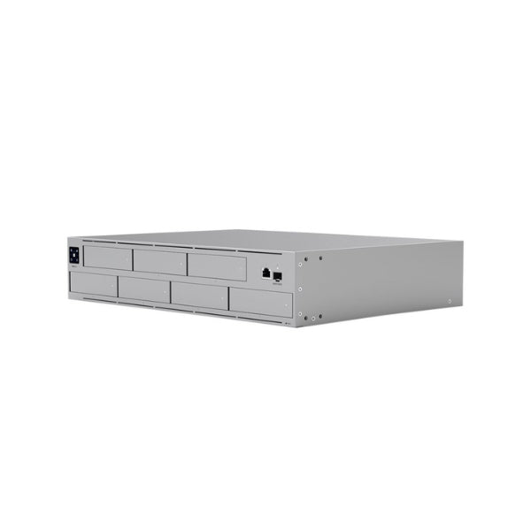 Servidor-NAS-Ubiquiti-UNAS-Pro-2U-Rack-7-Bay-ARM-Cortex-A57-8GB-RAM-10GbE-160W