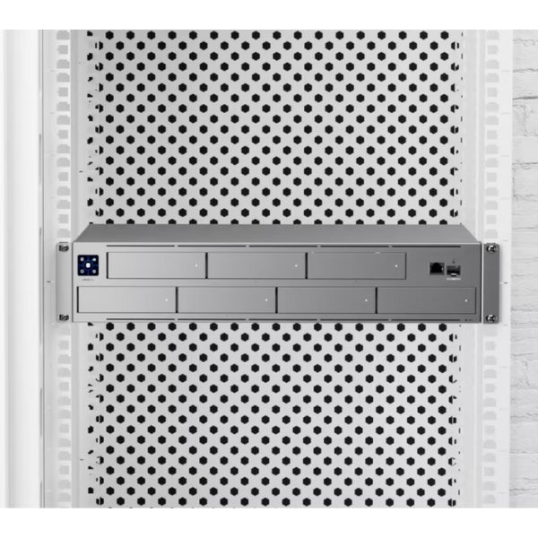 Servidor-NAS-Ubiquiti-UNAS-Pro-2U-Rack-7-Bay-ARM-Cortex-A57-8GB-RAM-10GbE-160W