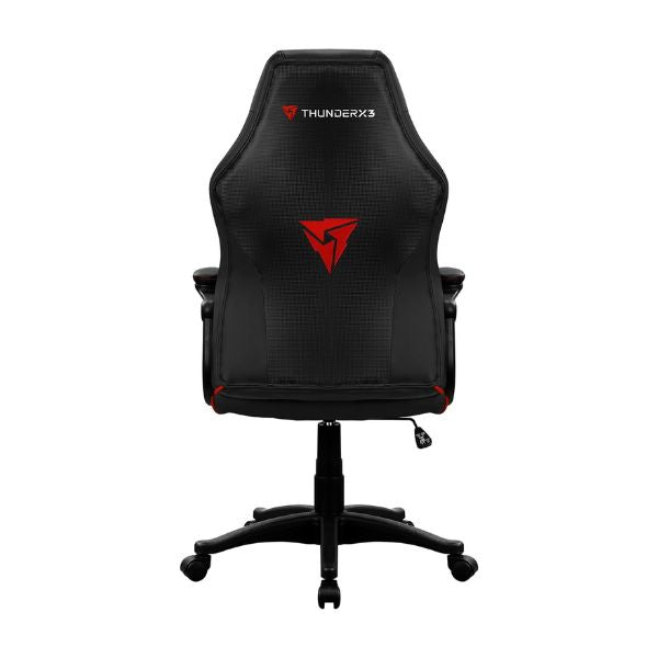 Silla-Gamer-THUNDER-X3-EC1-Color-Negra-y-Rojo-back
