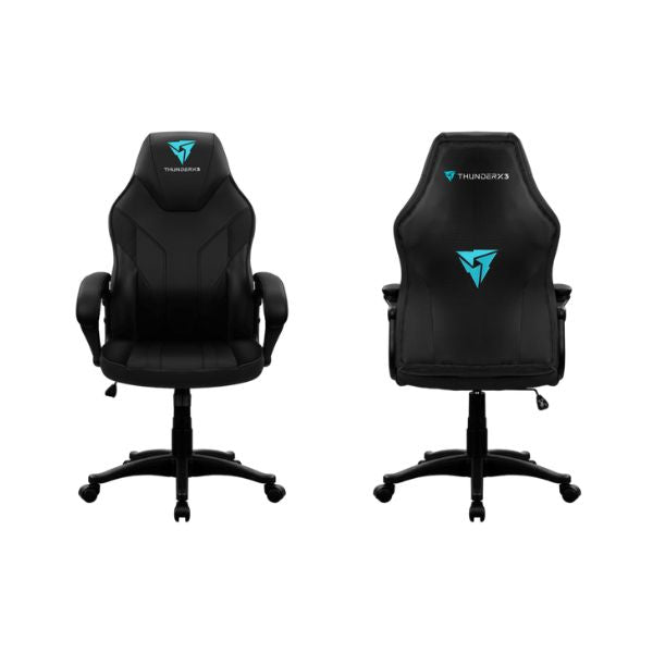 Silla-Gamer-THUNDER-X3-EC1-Color-Negro-ejemplos