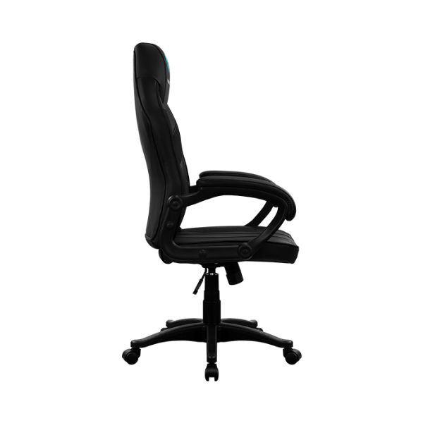 Silla-Gamer-THUNDER-X3-EC1-Color-Negro-lateral1