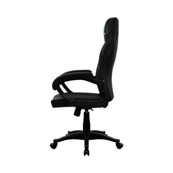 Silla-Gamer-THUNDER-X3-EC1-Color-Negro-lateral2