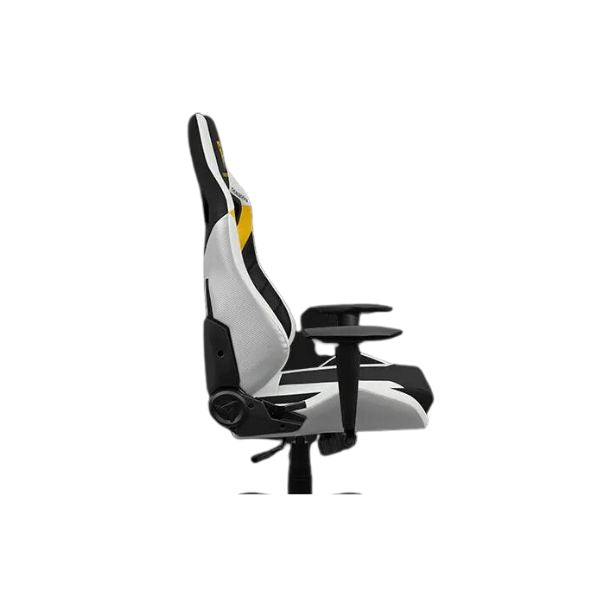 Silla-Gamer-THUNDER-X3-XC3-Color-amarillo-lateral2