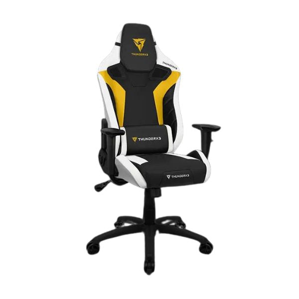 Silla-Gamer-THUNDER-X3-XC3-Color-amarillo-portada