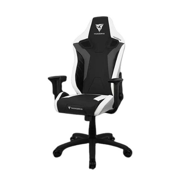 Silla-Gamer-THUNDER-X3-XC3-Color-blanco-diagonal2