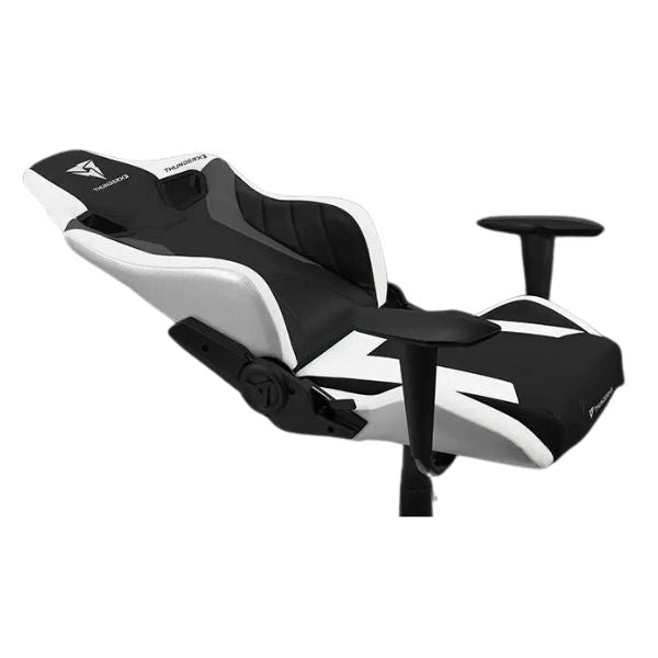 Silla-Gamer-THUNDER-X3-XC3-Color-blanco-inclinacion