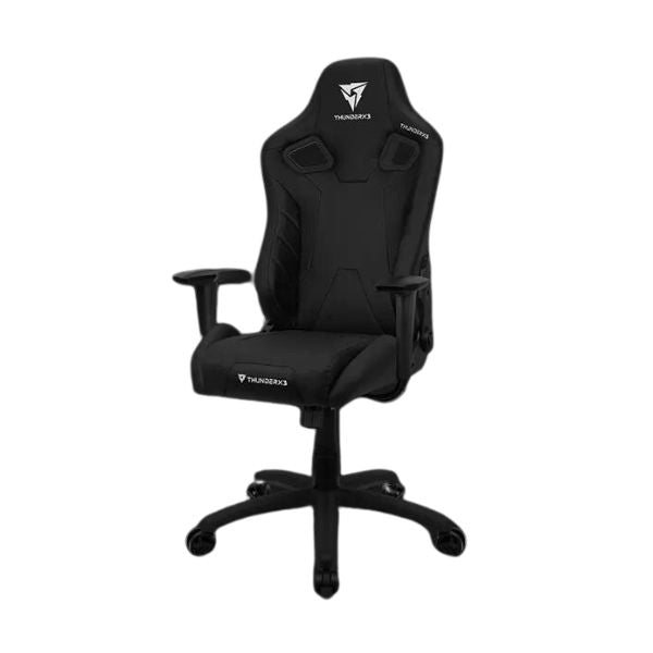 Silla-Gamer-THUNDER-X3-XC3-Color-negro-diagonal1