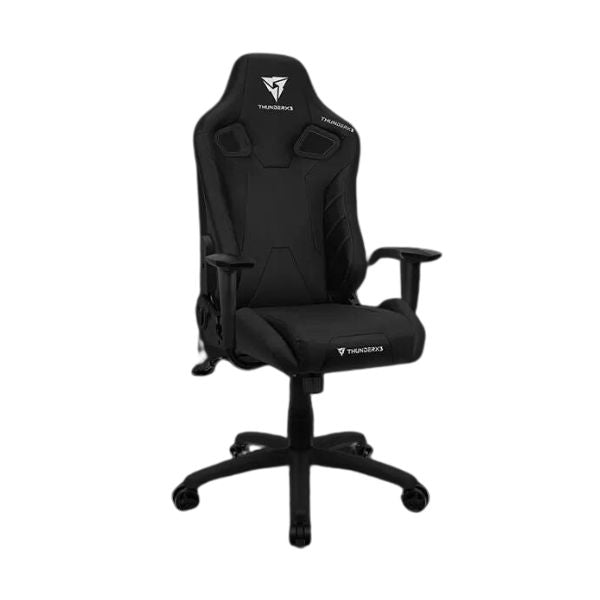 Silla-Gamer-THUNDER-X3-XC3-Color-negro-diagonal2