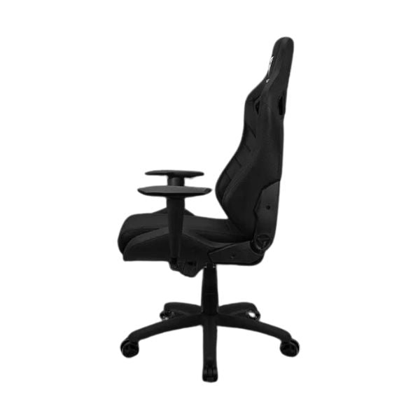 Silla-Gamer-THUNDER-X3-XC3-Color-negro-lateral