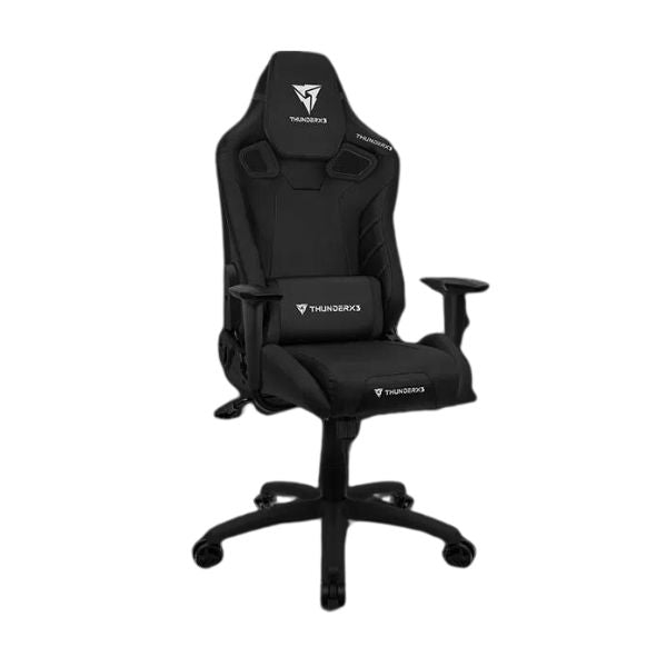Silla-Gamer-THUNDER-X3-XC3-Color-negro-portada
