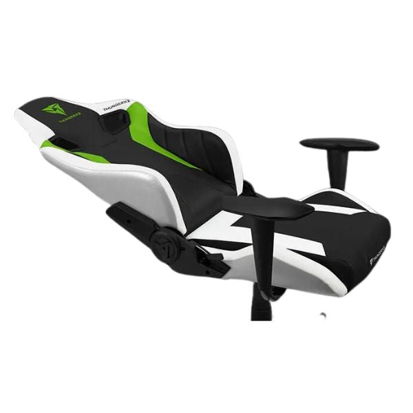 Silla-Gamer-THUNDER-X3-XC3-Color-verde-angulo-inclinacion