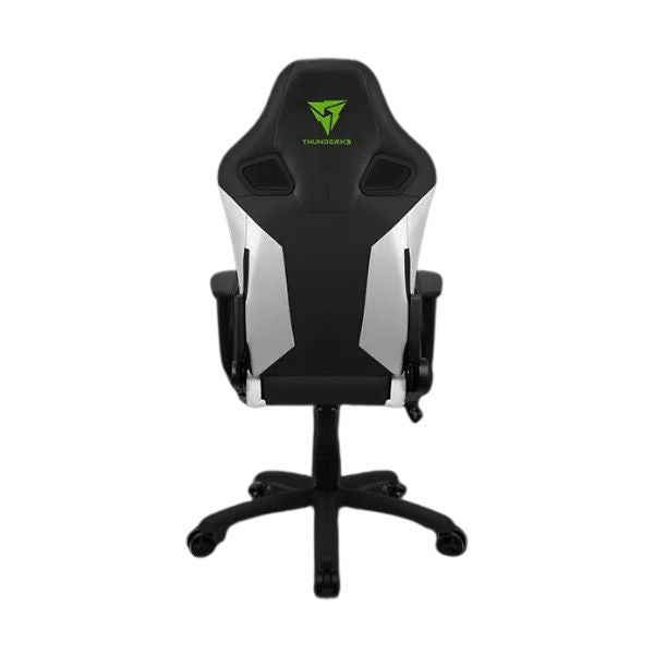 Silla-Gamer-THUNDER-X3-XC3-Color-verde-back