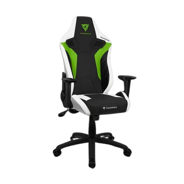 Silla-Gamer-THUNDER-X3-XC3-Color-verde-portada