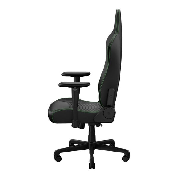 Silla-Gaming-Razer-Iskur-V2-X-Ergonomica-NegroVerde-_2