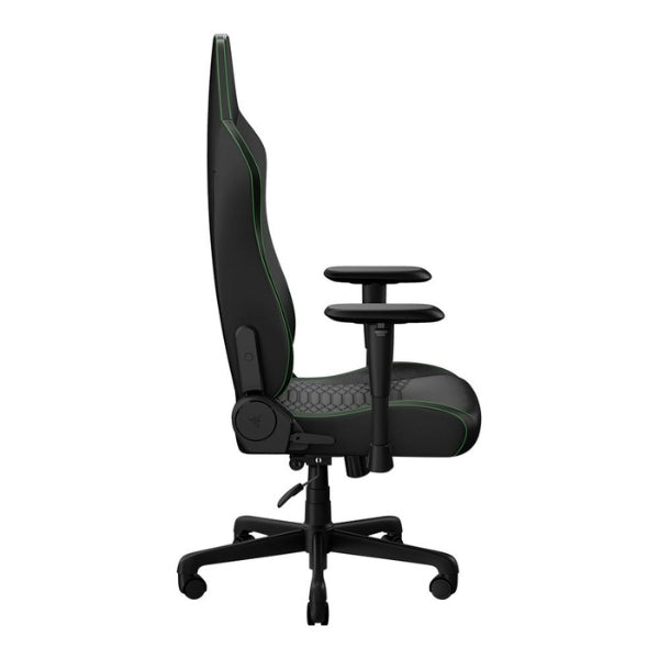 Silla-Gaming-Razer-Iskur-V2-X-Ergonomica-NegroVerde-_2