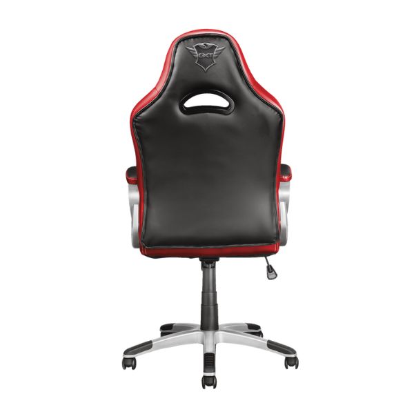 Silla-Gaming-Trust-GXT-705R-Ryon-Reclinable-Cuero-Pu-Negro-Rojo-22257-back